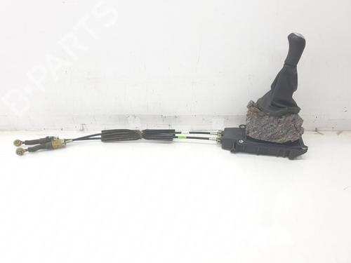 Used Gear lever DACIA SANDERO II [2012-2025]  29591228
