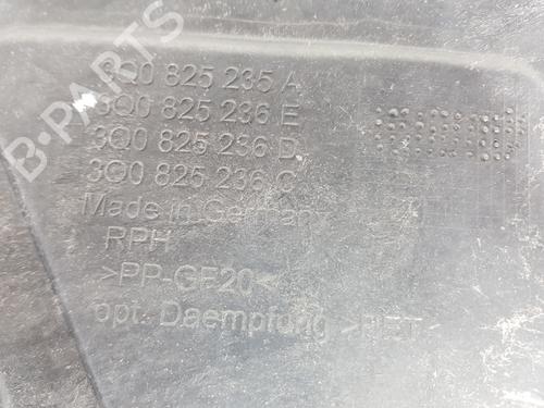 Annen VW T-ROC (A11, D11) 1.0 TSI | BP28519037O1