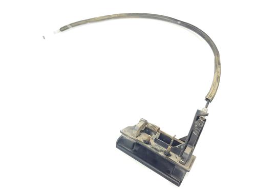 Tailgate handle NISSAN PATHFINDER III (R51)  | BP25849129C132 