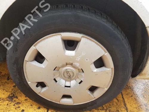 Tür links hinten OPEL ASTRA H Estate (A04) 1.7 CDTI (L35) | BP6967625C4 