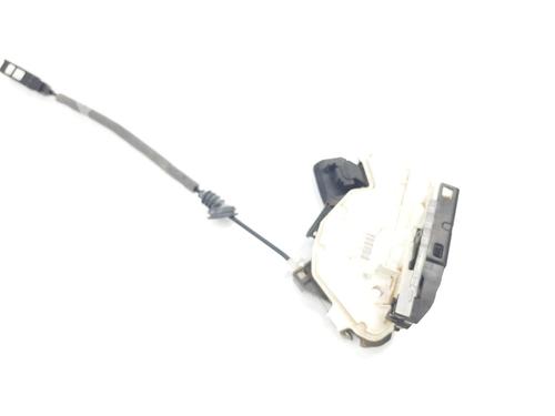 Used Rear left lock VW GOLF VII (5G1, BQ1, BE1, BE2) 1.6 TDI (105 hp) 7557294
