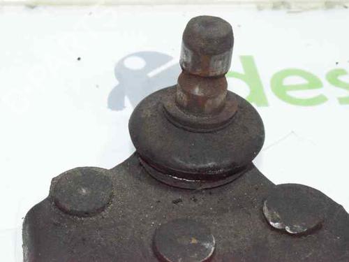 Left front suspension arm OPEL CORSA C (X01) 1.3 CDTI (F08, F68) | BP802039M12 