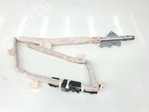 Used Right curtain airbag SEAT EXEO ST (3R5) 2.0 TDI (120 hp) 7828735