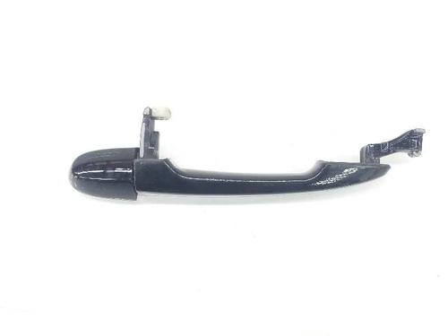 Rear left exterior door handle KIA MAGENTIS II (MG) 2.0 CRDi | BP7277165C130 