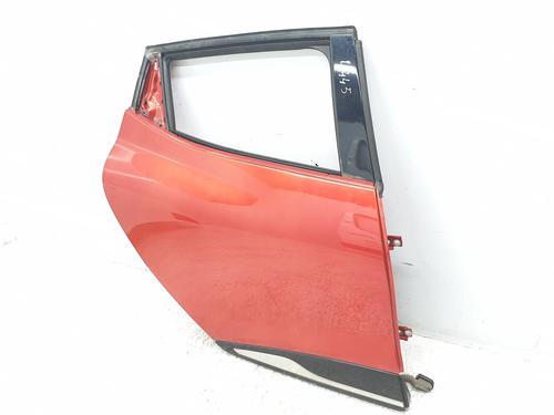 Right rear door RENAULT CLIO IV (BH_) 1.2 16V | BP8960868C5 