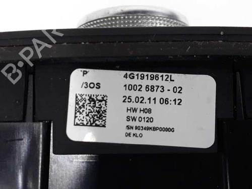 Switch AUDI A7 Sportback (4GA, 4GF) 3.0 TDI | BP14077840I30 