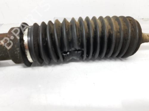 Steering rack TOYOTA LAND CRUISER PRADO (_J12_) 3.0 D-4D (KDJ120, KDJ125) | BP16126411M22 