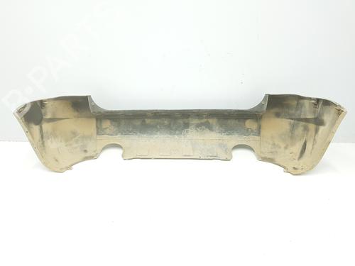 Rear bumper HYUNDAI TUCSON (JM) 2.0 CRDi All-wheel Drive | BP16251135C8 