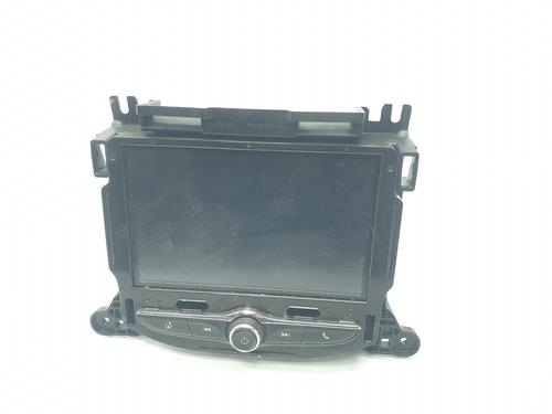 Ferdsskriver OPEL MOKKA / MOKKA X (J13) 1.6 CDTI (_76) (136 hp) 31116568