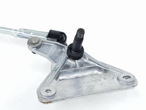 Front wiper motor OPEL ASTRA L Sports Tourer (O5) 1.2 (FRHNSL, FRHNSR) | BP22703921M29 