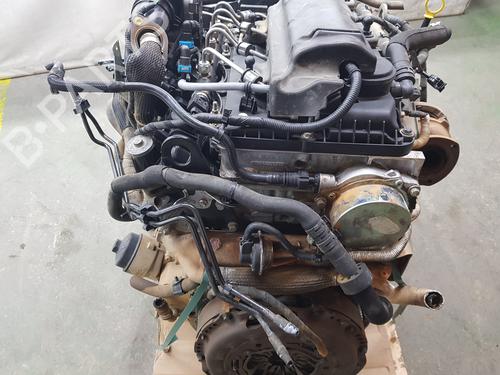 Engine FORD RANGER (TKE) 2.2 TDCi 4x4 | BP29338180M1 