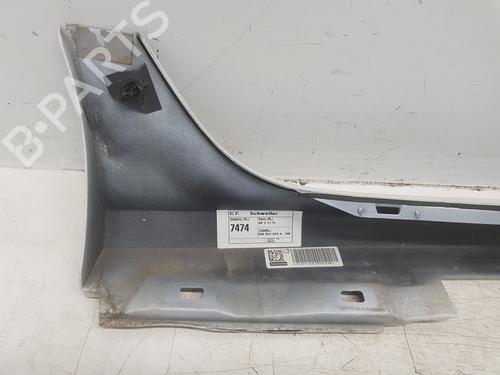 Andre AUDI A6 C7 (4G2, 4GC) 2.0 TDI | BP30468800O1