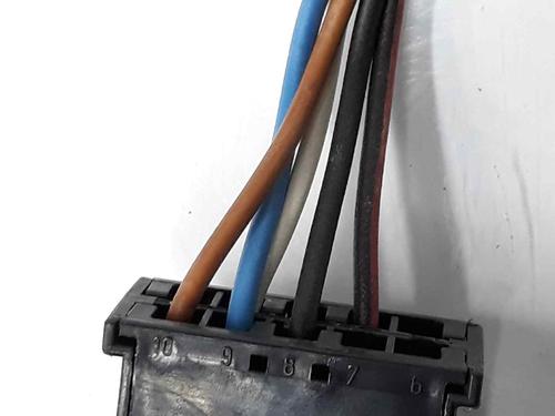 Left mirror VW PASSAT B5 (3B2) 1.8 | BP5881783C26 