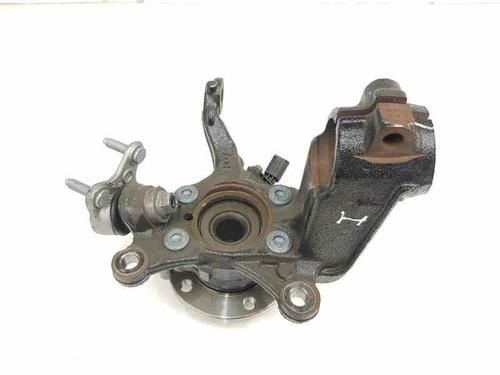 Left front steering knuckle AUDI Q3 (8UB, 8UG) RS 2.5 quattro | BP10256332M25 