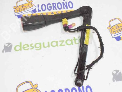 Front left belt tensioner OPEL SIGNUM Hatchback (Z03)  | BP3658554C87 