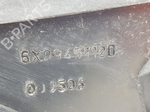 Right taillight VW LUPO I (6X1, 6E1) 1.4 | BP28104026C35 