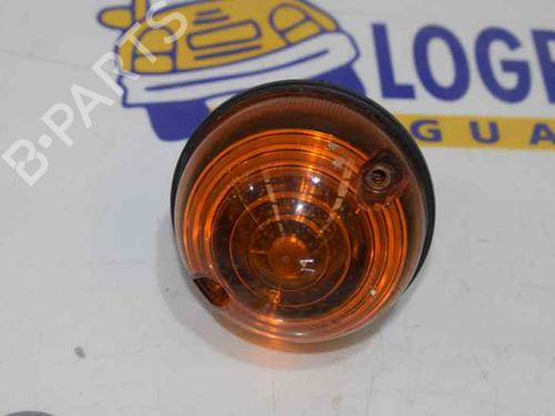 Used Left front indicator LAND ROVER DEFENDER Station Wagon (L316) 2.5 Td5 4x4 (L316) (122 hp) 772771