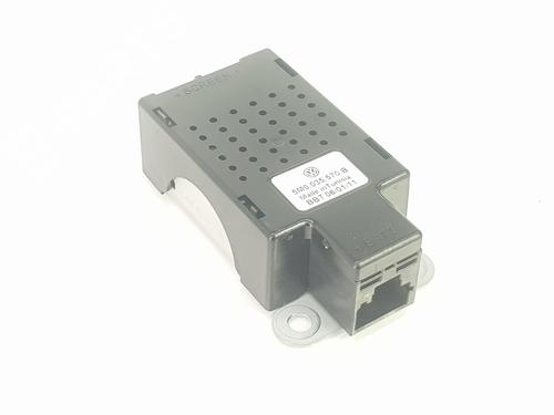 Used Electronic module Electronic module VW GOLF VI (5K1) 1.4 (80 hp) 10732300 10732300