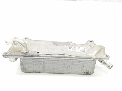 Oil radiator AUDI A6 C7 (4G2, 4GC) 2.0 TDI | BP30482148M33 