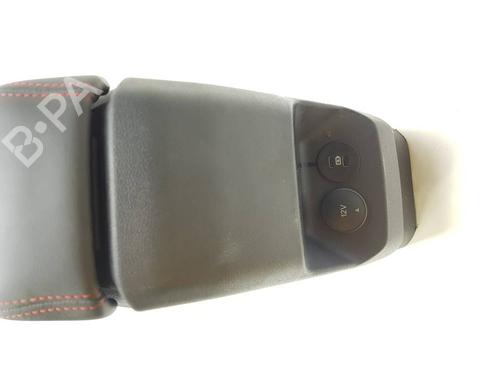 Armrest / Center console FORD PUMA (J2K, CF7) | BP39517242I20 - Image 4