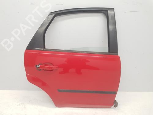 Used Right rear door FORD FOCUS II (DA_, HCP, DP) 1.8 TDCi (115 hp) 22275074