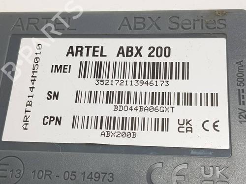 Electronic module RENAULT EXPRESS Box Body/MPV | BP38469142M83 - Image 5