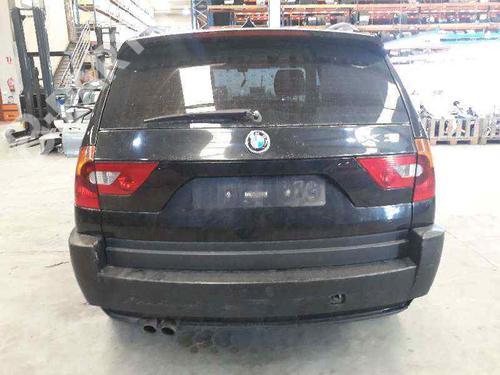 Left rear window switch BMW X3 (E83)  | BP1726769C108  - Image 16