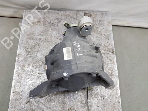 Rear differential MERCEDES-BENZ E-CLASS (W212) E 300 Hybrid / BlueTEC Hybrid (212.098) | BP20199212M24 