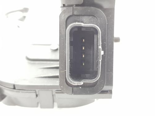 Rear right lock RENAULT CLIO IV (BH_) 1.2 16V | BP19096663C99 