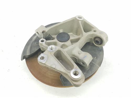 Right rear steering knuckle AUDI Q3 (8UB, 8UG) 2.0 TDI | BP6830756M28 