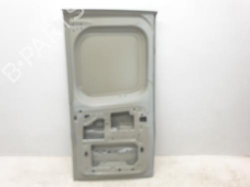 Left rear door RENAULT TRAFIC III Van (FG_) 1.6 dCi 140 (FGMA, FGMC) | BP29750799C4 