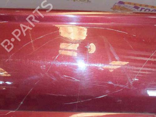 Tailgate TOYOTA AVENSIS Saloon (_T25_) 2.0 D-4D (CDT250_, CDT250R) | BP1543867C6 