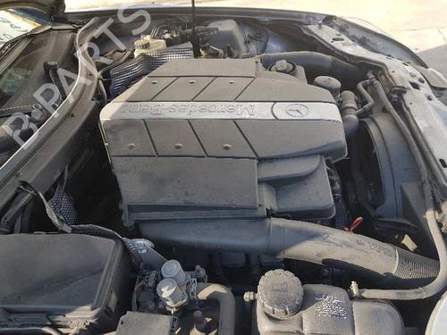 Electronic sensor MERCEDES-BENZ SLK (R170) 320 (170.465) | BP20651148M84 
