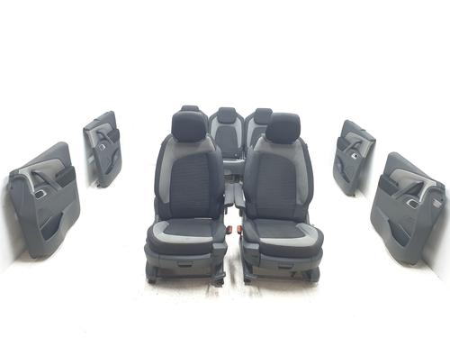 Used Seats set CITROËN C4 Picasso II [2013-2026]  31991920