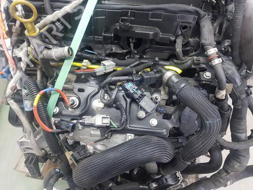 Engine RENAULT TRAFIC III Van (FG_) | BP33608592M1 - Image 21
