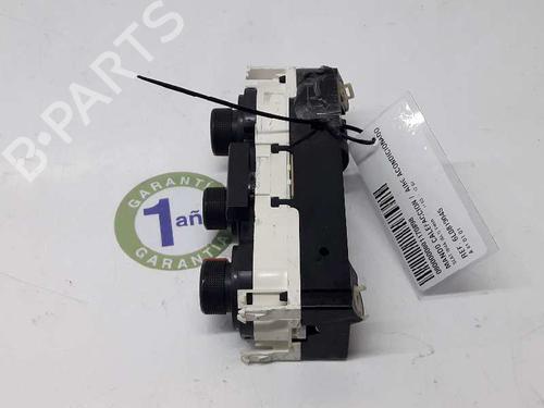 Climate control SEAT IBIZA III (6L1)  | BP4935729I5 