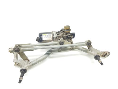 Front wiper motor RENAULT CLIO IV (BH_) 1.5 dCi 75 | BP31265422M29