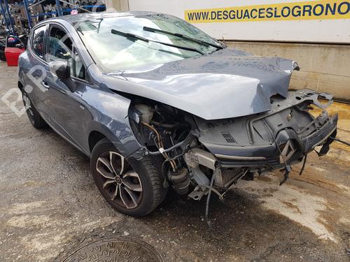 Seats set RENAULT CLIO IV (BH_) | BP30974774C78