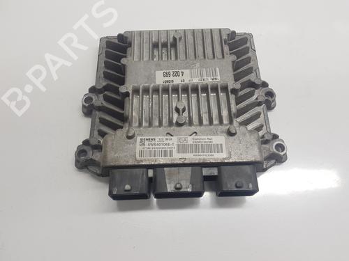 Used Engine control unit (ECU) Engine control unit (ECU) CITROËN XSARA Break (N2) 2.0 HDI 90 (90 hp) 33464513 33464513