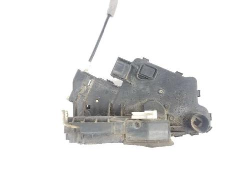 Front left lock BMW 3 (E46) 320 d | BP7550179C98 