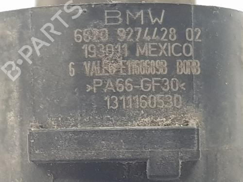 Other BMW X1 (F48) xDrive 18 d | BP20214610O1 
