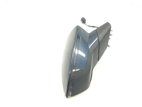 Right mirror SEAT IBIZA V (KJ1, KJG) 1.0 MPi | BP27571068C27