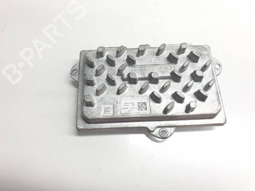 Used Lights ECU Lights ECU PEUGEOT 2008 II (UD_, US_, UY_, UJ_, UR_, UC_) [2019-2026] 39651834 39651834