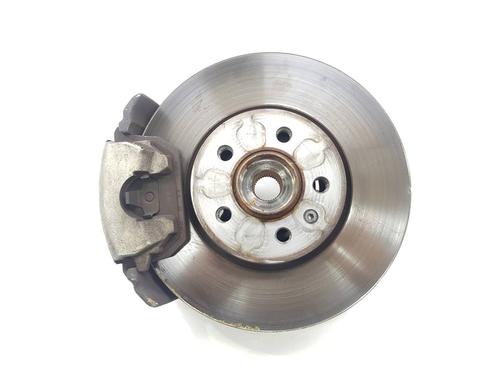 Used Right front steering knuckle Right front steering knuckle AUDI A1 Sportback (GBA) 30 TFSI (116 hp) 40226281 40226281