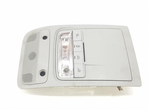 Interior roof light AUDI A1 Sportback (8XA, 8XF) 1.4 TDI | BP27716222I8
