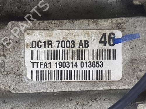 Gearbox FORD TRANSIT V363 Van (FCD, FDD)  | BP29591991M3 