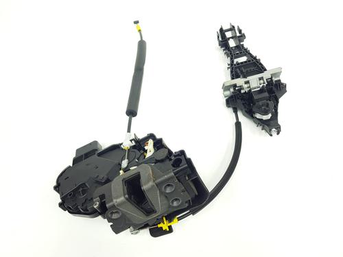 Front right lock LAND ROVER RANGE ROVER EVOQUE (L538)  | BP29026303C97 