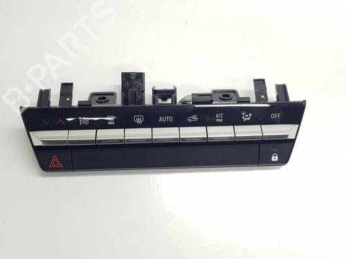 Climate control RENAULT SYMBIOZ 1.8 E-Tech 160 Full Hybrid | BP34698851I5 - Image 4