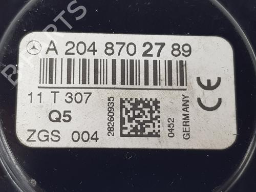 Other MERCEDES-BENZ C-CLASS T-Model (S204) C 220 CDI (204.208) | BP13377538O1 