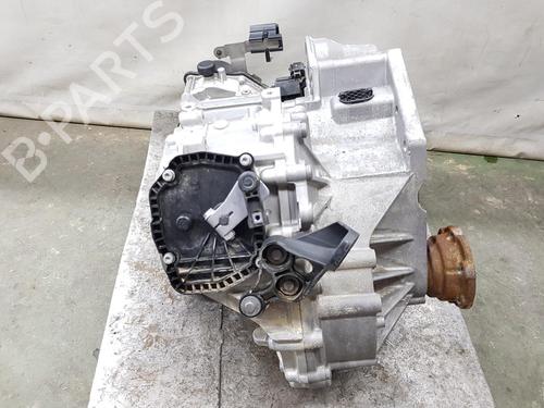 Gearbox SEAT IBIZA V (KJ1, KJG) 1.0 TSI | BP13505471M3 